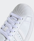 ADIDAS ADIDAS Superstar II Sneakers - White