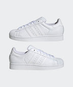ADIDAS ADIDAS Superstar II Sneakers - White