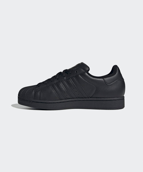 ADIDAS ADIDAS Superstar II Sneakers - Black