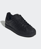 ADIDAS ADIDAS Superstar II Sneakers - Black