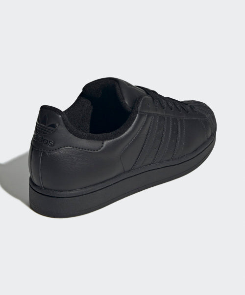 ADIDAS ADIDAS Superstar II Sneakers - Black