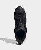 ADIDAS ADIDAS Superstar II Sneakers - Black