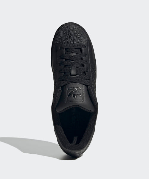 ADIDAS ADIDAS Superstar II Sneakers - Black