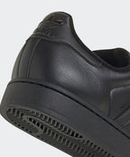 ADIDAS ADIDAS Superstar II Sneakers - Black