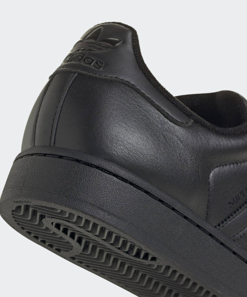 ADIDAS ADIDAS Superstar II Sneakers - Black
