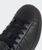 ADIDAS ADIDAS Superstar II Sneakers - Black