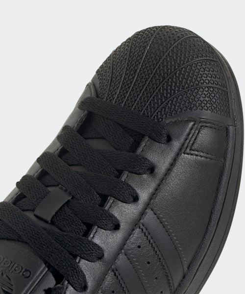 ADIDAS ADIDAS Superstar II Sneakers - Black