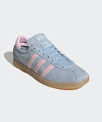 ADIDAS ADIDAS Sneakers Tobacco - Clear Sky