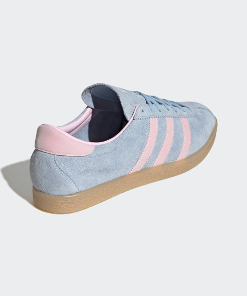 ADIDAS ADIDAS Sneakers Tobacco - Clear Sky