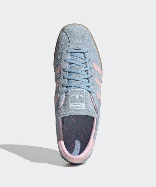 ADIDAS ADIDAS Sneakers Tobacco - Clear Sky