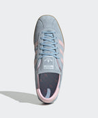 ADIDAS ADIDAS Sneakers Tobacco - Clear Sky