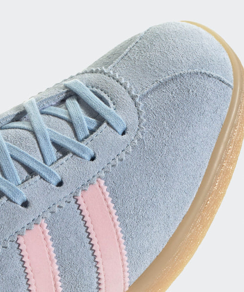 ADIDAS ADIDAS Sneakers Tobacco - Clear Sky
