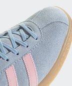 ADIDAS ADIDAS Sneakers Tobacco - Clear Sky