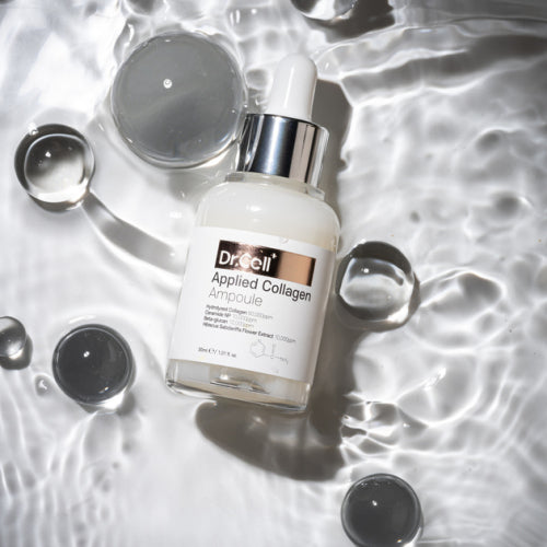 DRCELL Dr. Cell Collagen Ampoule