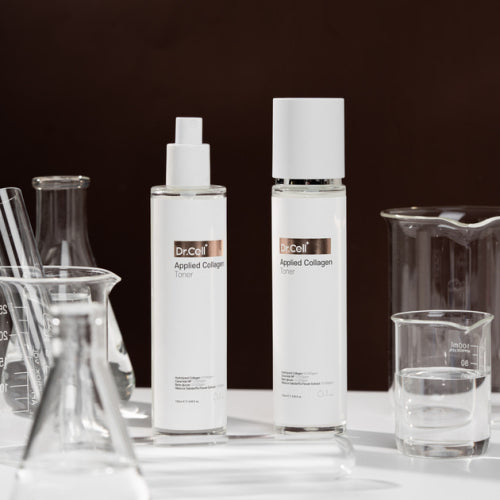 DRCELL Dr. Cell Collagen Toner