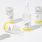 DRCELL Dr. Cell Vitamin Ampoule 10EA + Triangular Cap 2EA