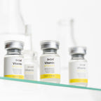 DRCELL Dr. Cell Vitamin Ampoule 10EA + Triangular Cap 2EA