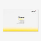 DRCELL Dr. Cell Vitamin Ampoule 10EA + Triangular Cap 2EA