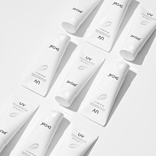 DRCELL DRCELL Dr. Cell UV Sun Cream SPF 50+