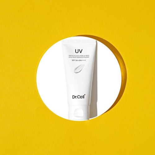 DRCELL DRCELL Dr. Cell UV Sun Cream SPF 50+