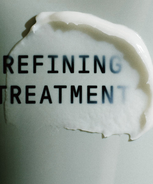TENUI Refining Treatment for Hair and Scalp 180ml