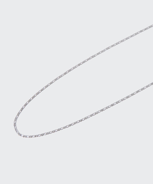 MUSINSA STANDARD WOMAN MUSINSA STANDARD WOMAN Women's Figaro Belly Chain [Silver]