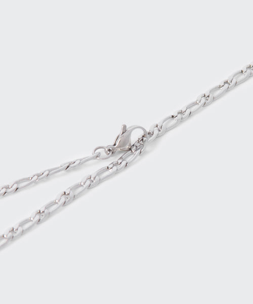 MUSINSA STANDARD WOMAN MUSINSA STANDARD WOMAN Women's Figaro Belly Chain [Silver]