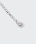 MUSINSA STANDARD WOMAN MUSINSA STANDARD WOMAN Women's Figaro Belly Chain [Silver]