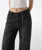 MUSINSA STANDARD WOMAN MUSINSA STANDARD WOMAN Women's Figaro Belly Chain [Silver]