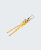 MUSINSA STANDARD WOMAN MUSINSA STANDARD WOMAN Women's Synthetic Leather Note Charm Yellow