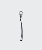 MUSINSA STANDARD WOMAN MUSINSA STANDARD WOMAN Women's Rope Chain Charm [Black]