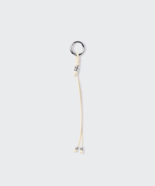 MUSINSA STANDARD WOMAN MUSINSA STANDARD WOMAN Women's Rope Chain Charm [Ivory]