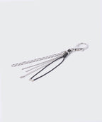 MUSINSA STANDARD WOMAN MUSINSA STANDARD WOMAN Women's Multi Chain Charm Black