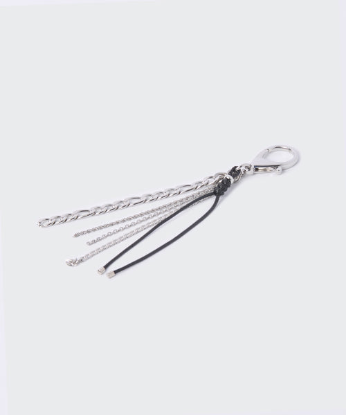 MUSINSA STANDARD WOMAN MUSINSA STANDARD WOMAN Women's Multi Chain Charm Black