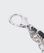MUSINSA STANDARD WOMAN MUSINSA STANDARD WOMAN Women's Multi Chain Charm Black