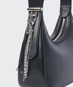 MUSINSA STANDARD WOMAN MUSINSA STANDARD WOMAN Women's Multi Chain Charm Black