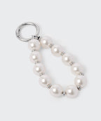MUSINSA STANDARD WOMAN MUSINSA STANDARD WOMAN Women's Bold Pearl Chain Charm