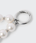 MUSINSA STANDARD WOMAN MUSINSA STANDARD WOMAN Women's Bold Pearl Chain Charm