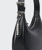 MUSINSA STANDARD WOMAN MUSINSA STANDARD WOMAN Women's Pearl Chain Charm Silver