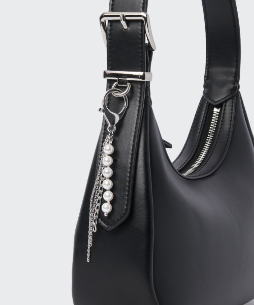 MUSINSA STANDARD WOMAN MUSINSA STANDARD WOMAN Women's Pearl Chain Charm Silver