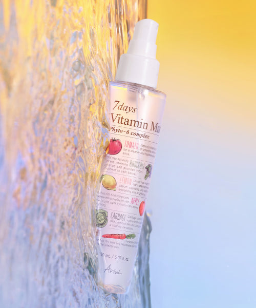 ARIUL Seven Days Vitamin Mist 150ml