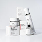 DRCELL Dr. Cell growth factor / ampoule + toner + cream 1 set