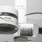 DRCELL Dr. Cell growth factor / ampoule + toner + cream 1 set