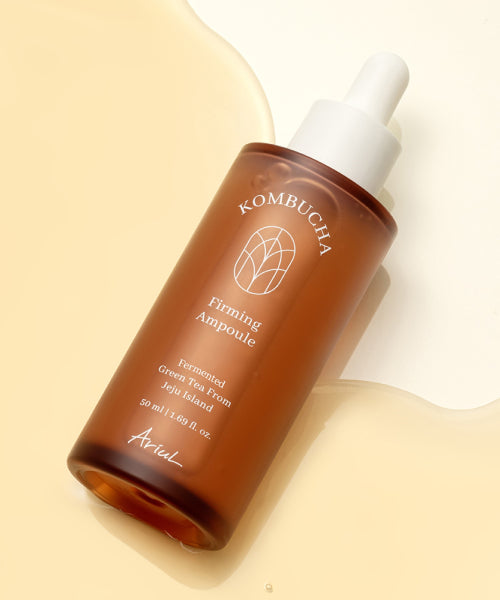 ARIUL ARIUL Kombucha Firming Ampoule 50ml