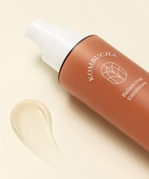ARIUL ARIUL Kombucha Balancing Emulsion 120ml