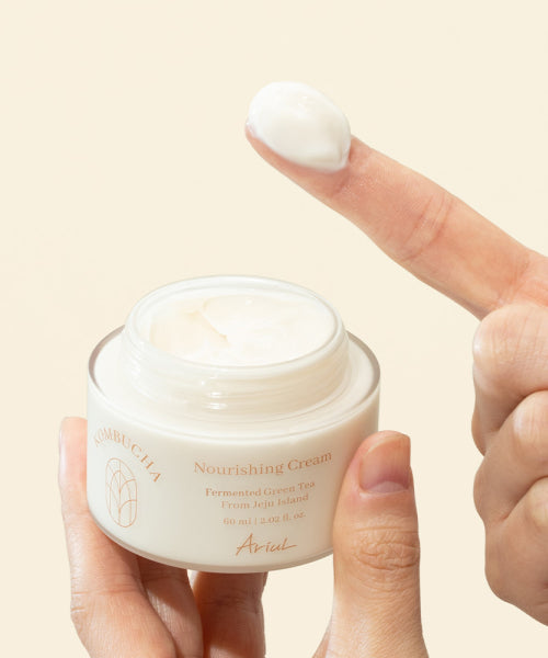 ARIUL ARIUL Kombucha Nourishing Cream 60ml