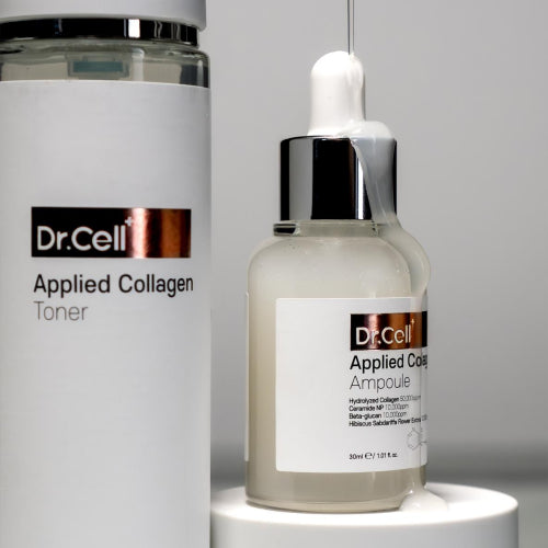 DRCELL DRCELL Collagen Care Set