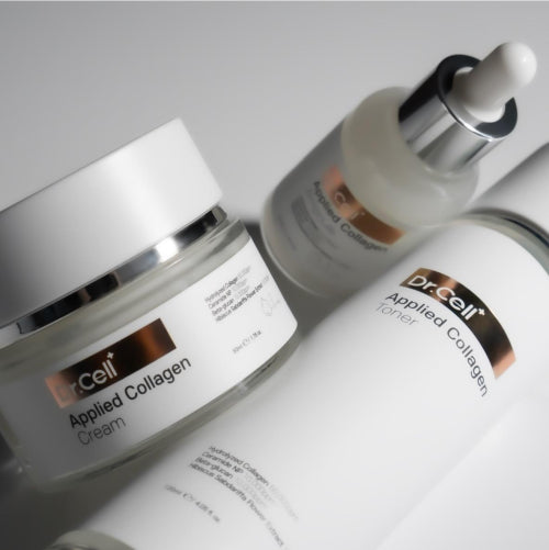 DRCELL DRCELL Collagen Care Set
