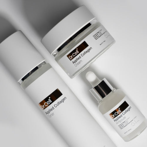 DRCELL DRCELL Collagen Care Set