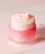 YBK YBK Pink Glow Dual Capsule Cream 50ml